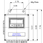Ultrasonic-Meter