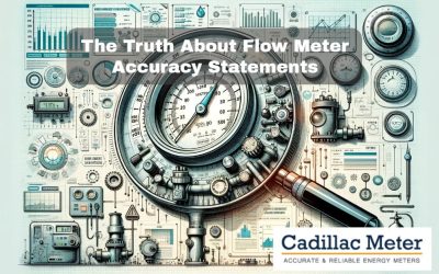 The Truth About Flow Meter Accuracy Statements