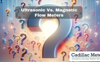 Ultrasonic Vs. Magnetic Flow Meters