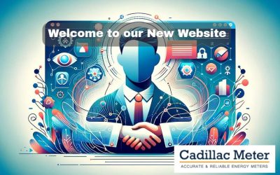 Welcome To Our New Website