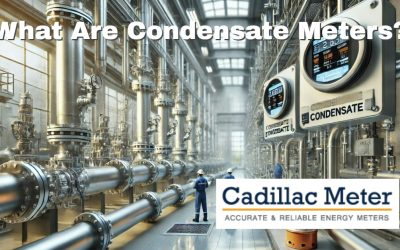 What Are Condensate Meters?